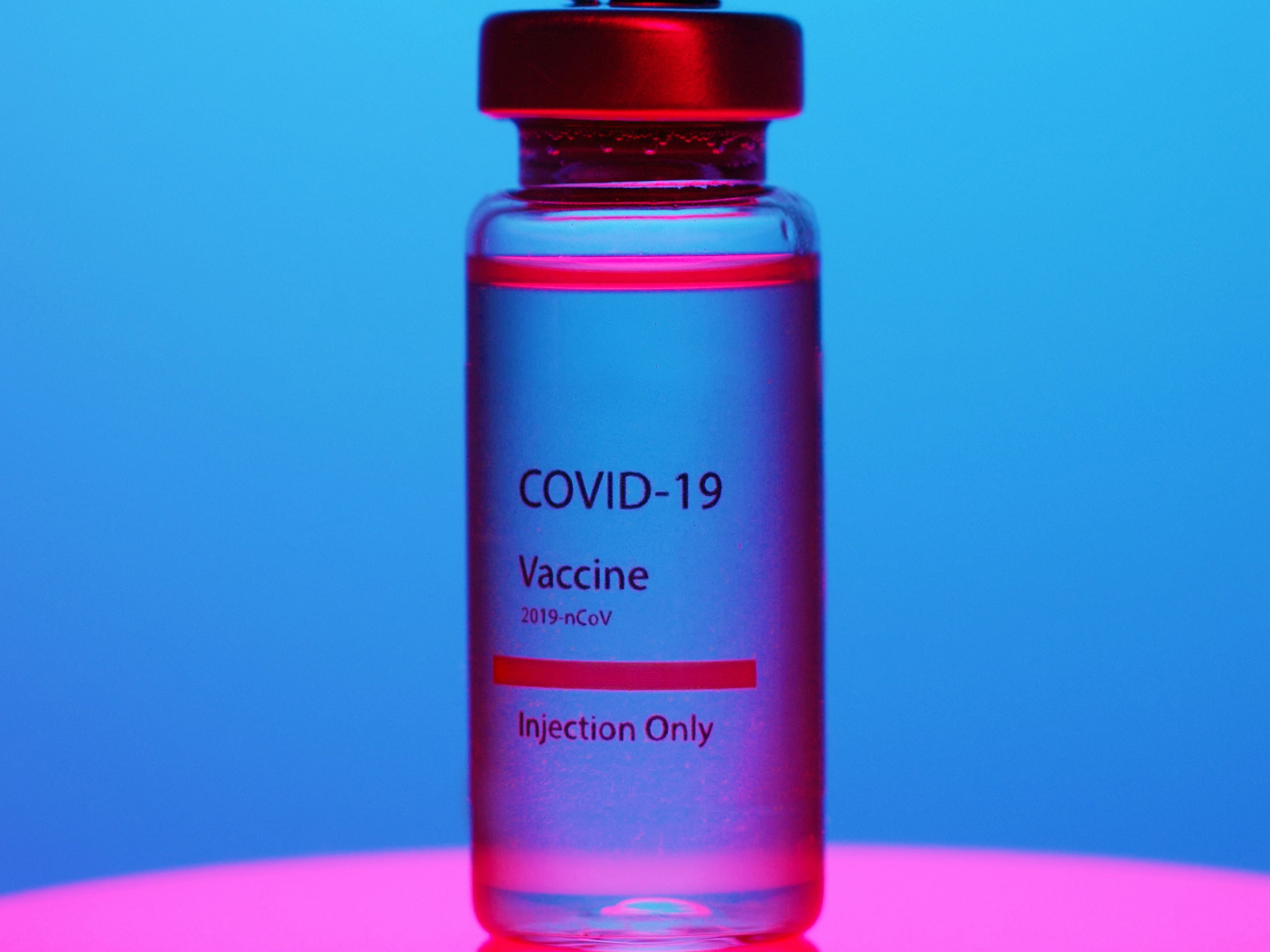Μπορείς να γυμναστείς μετά το εμβόλιο κατά του Covid-19;